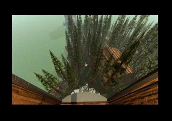 Myst Masterpiece Edition EN/DE/FR/PL/ES Global
