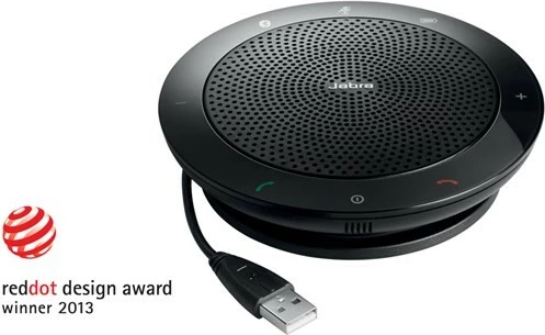 Speakerphone Jabra SPEAK 510 MS, Bluetooth/USB, i zi
