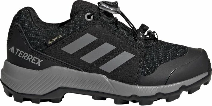 Atlete për fëmijë adidas, të zeza [Madhësia: 36]