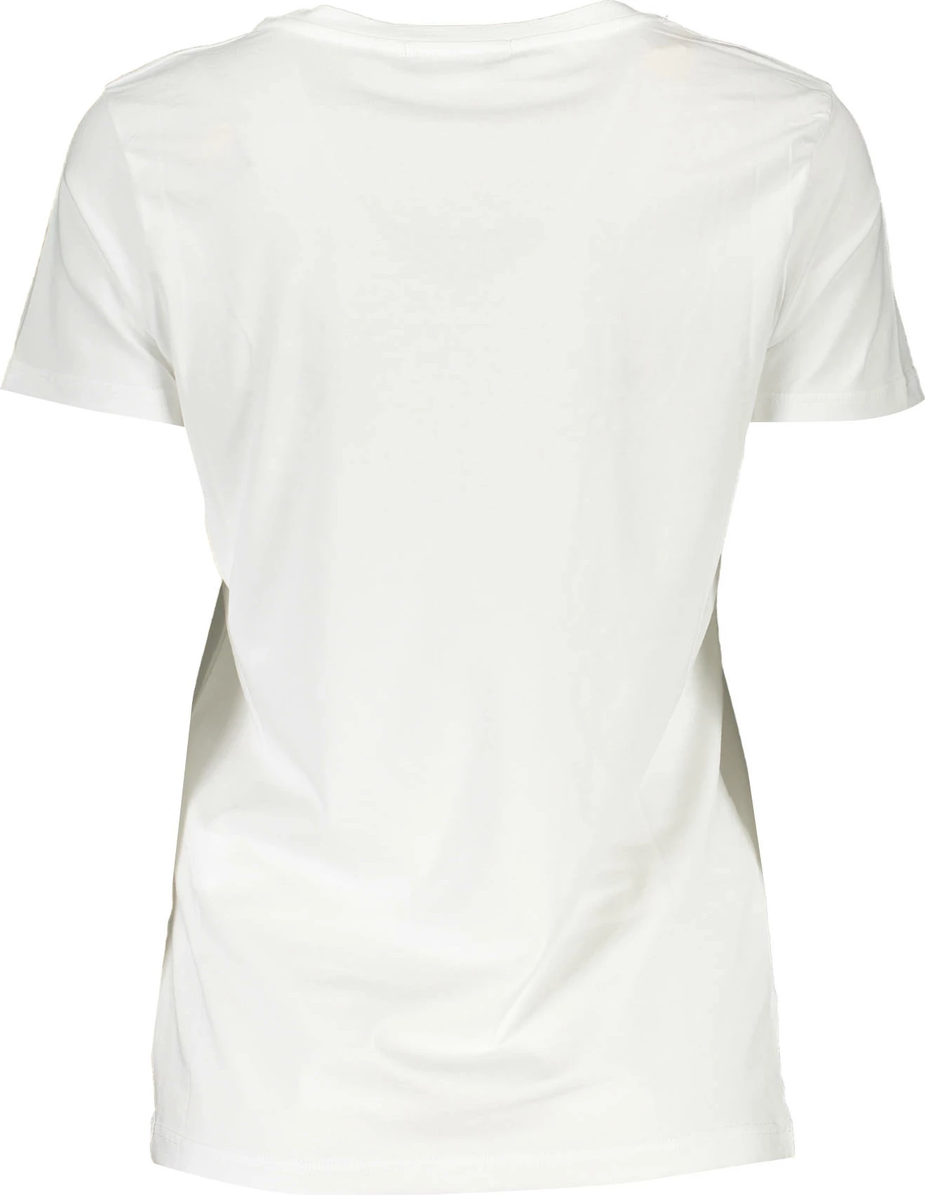 Maicë për femra SCERVINO STREET, e bardhë