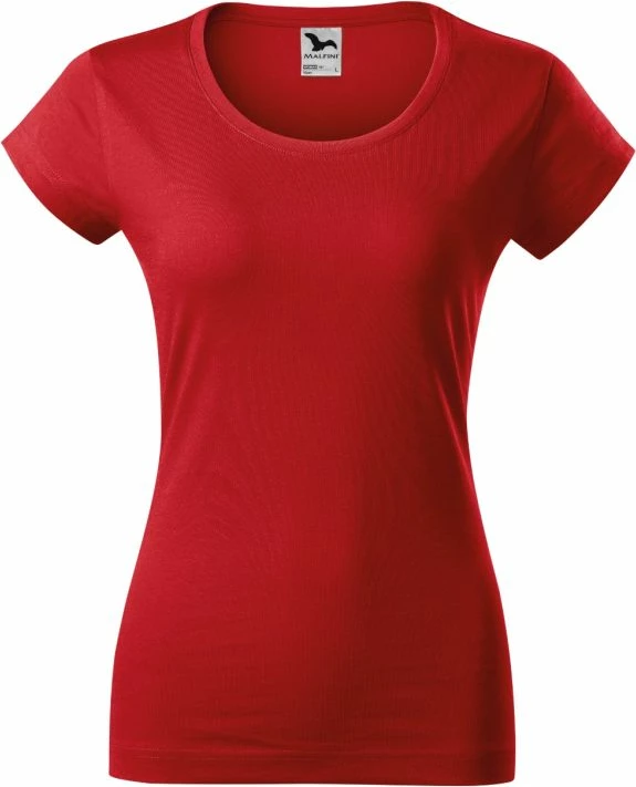 Maicë Adler për femra, e kuqe