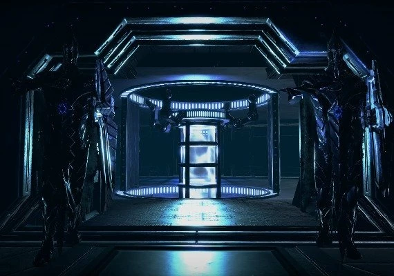 Hellpoint: Blue Sun DLC Global