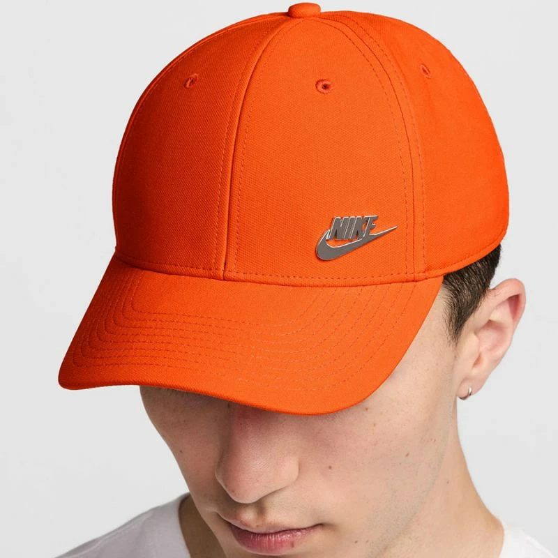 Kapelë Nike, portokalli [Madhësia: L/XL]