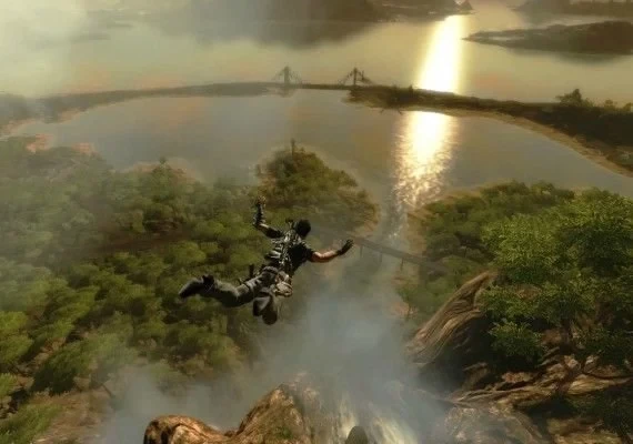 Just Cause 2 EN Global