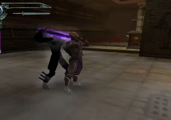 Blood Omen 2: Legacy of Kain EN Global