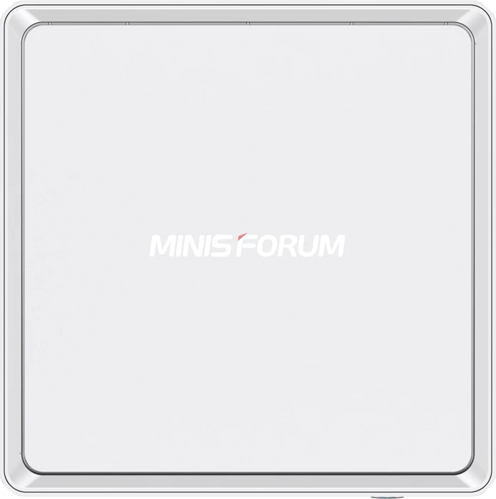 Kompjuter mini Minis Forum NAB6 Lite Intel Core i5-12600H 16GB RAM 512GB SSD Iris Xe argjendtë