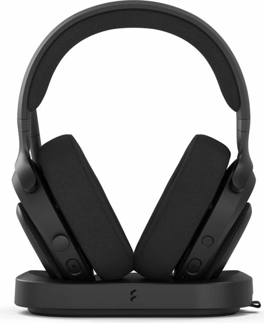 Headset gaming Yakimasport Dark Wireless, i zi