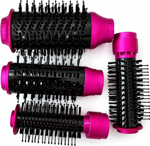 MAC styler 9 in 1  Mc 6755