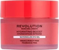 Xhel hidratues për sy Revolution Skincare Hydration Boost, 15 ml