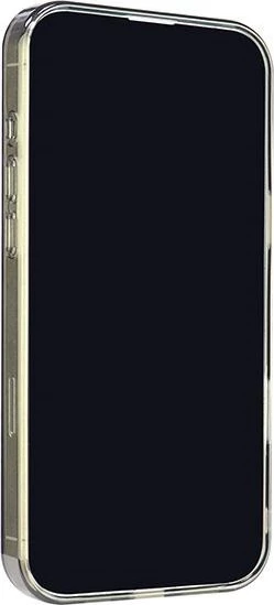 Mbështjellës Audi IML Stitching Pattern MagSafe për iPhone 16 Pro Max 6.9", i zi