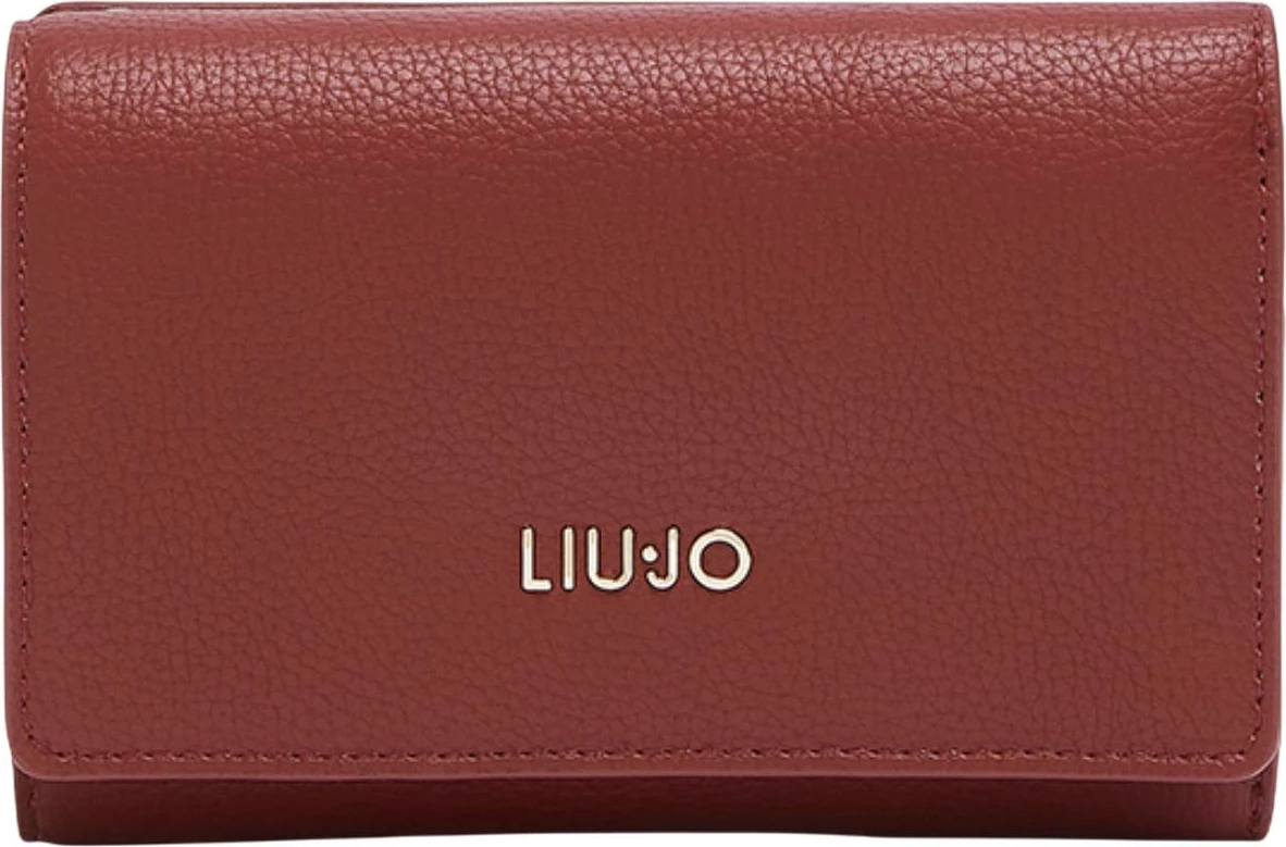 Portofol për femra Liu Jo AF6172 E1019, i kuq