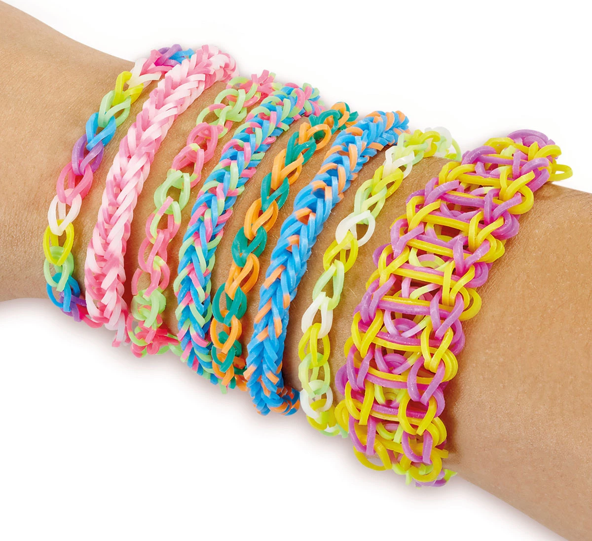 Out To Impress Loom Band Craft Set
