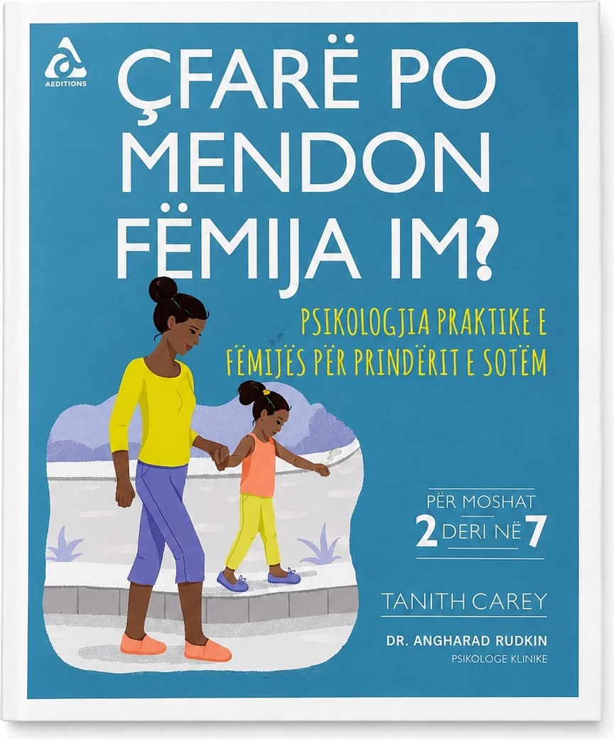 Çfarë Po Mendon Fëmija Im