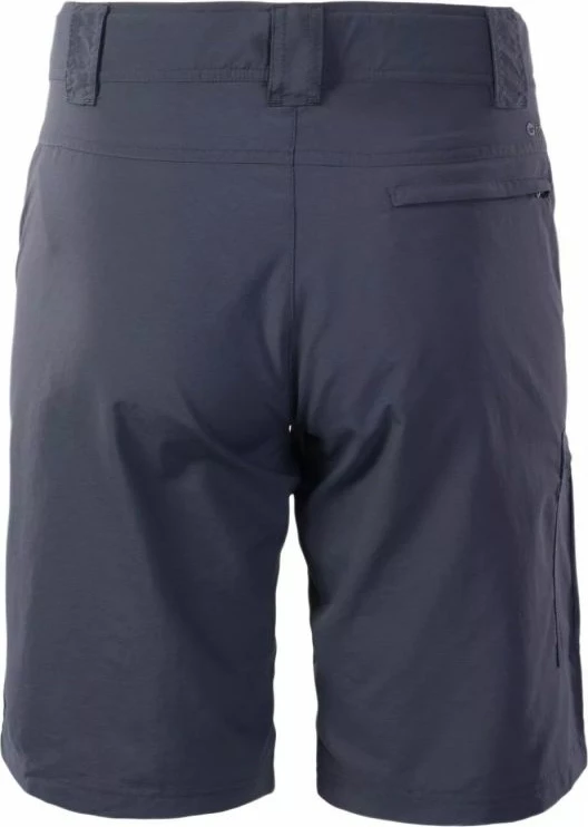 Shorce për femra Hi-Tec, gri [Madhësia: S]