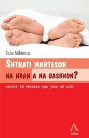 Shtrati martesor na ndan a na bashkon ?