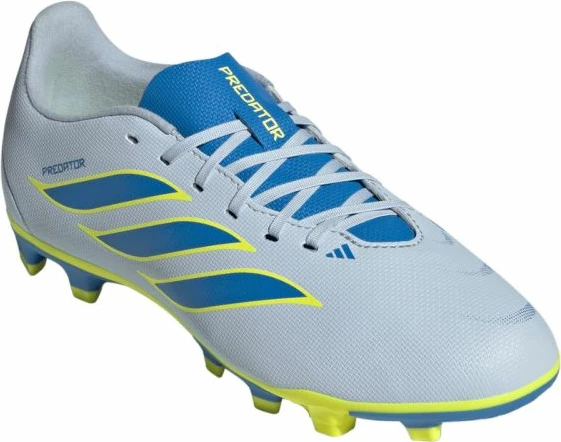 Atlete futbolli për fëmijë adidas Predator Club FG/MG JS0369 [Madhësia: 38]