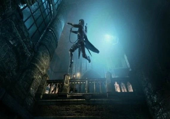 Thief: Out of Shadows - Bank Heist DLC EN/DE/FR/IT/PL/CS Global