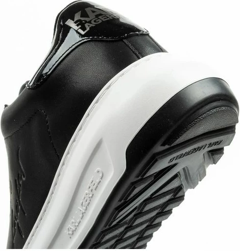 Atlete meshkuj Karl Lagerfeld Kapri, të zeza