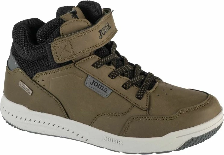 Atlete fëmijë Joma, të gjelbra