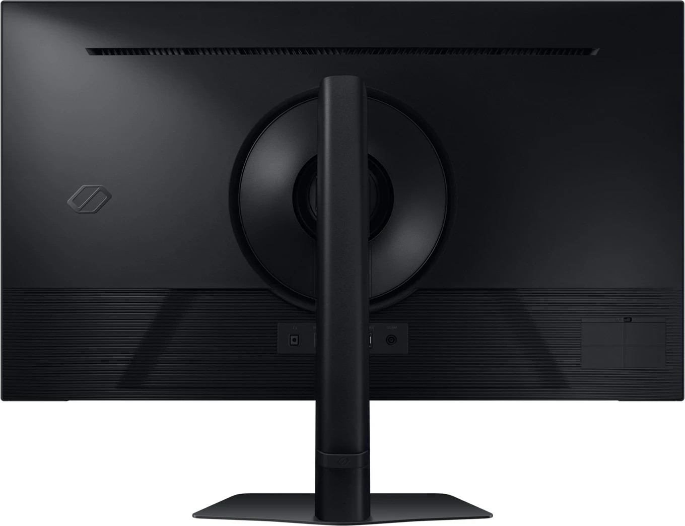 Monitor Samsung Odyssey G5, 32", Quad HD, 180 Hz, i zi