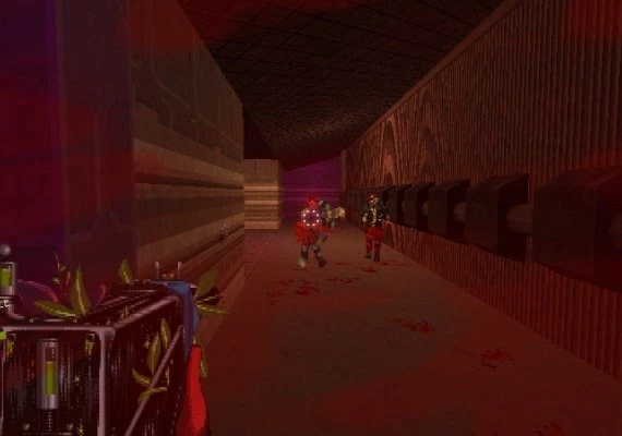 Hyperviolent EN Global