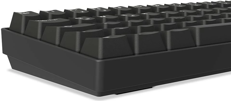 Tastierë gaming Sharkoon Skiller SGK50S4 Gen2, PBT, RGB, DE