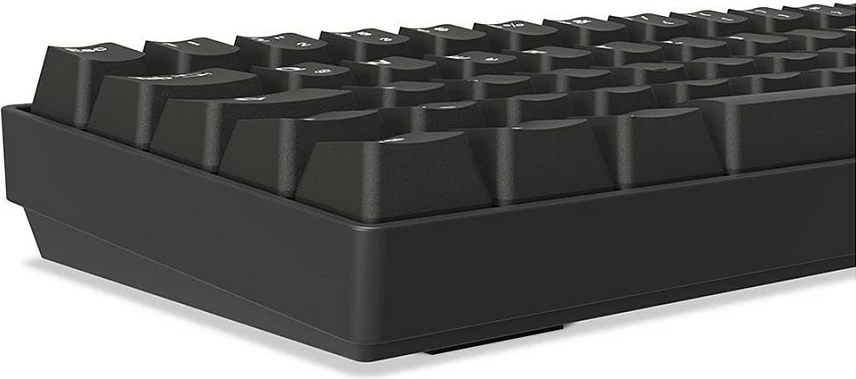 Tastierë gaming Sharkoon Skiller SGK50S4 Gen2, PBT, RGB, DE