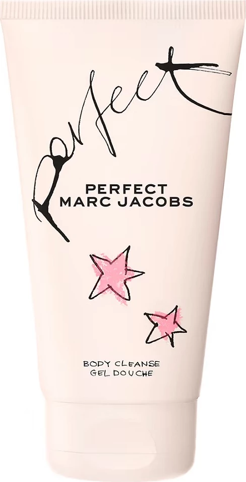 Xhel dushi për femra Marc Jacobs Perfect 150ml