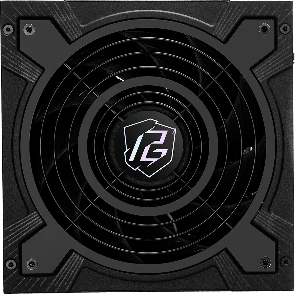 Furnizues energjie ASRock Phantom Gaming PG-1000G 1000W, ATX, 80+ Gold, i zi
