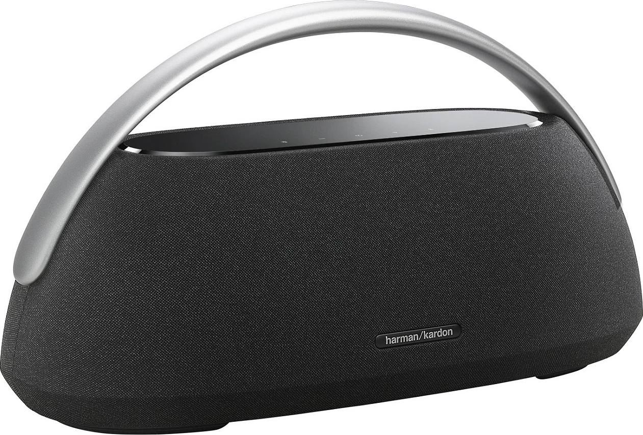 Altoparlant Harman Kardon Go + Play 3, i zi