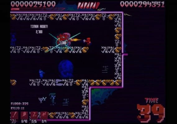 Super House of Dead Ninjas EN Global