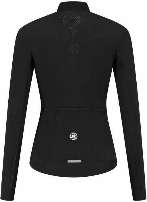 Duks për femra Rogelli, i zi