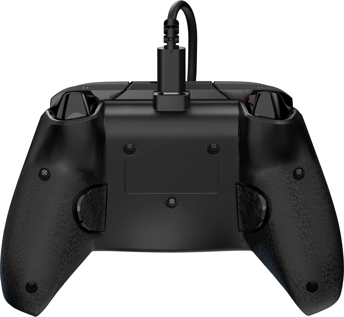 Kontroller me kabllo për Xbox PDP Rematch Space Dust, USB-C 2.4 m, glow in the dark