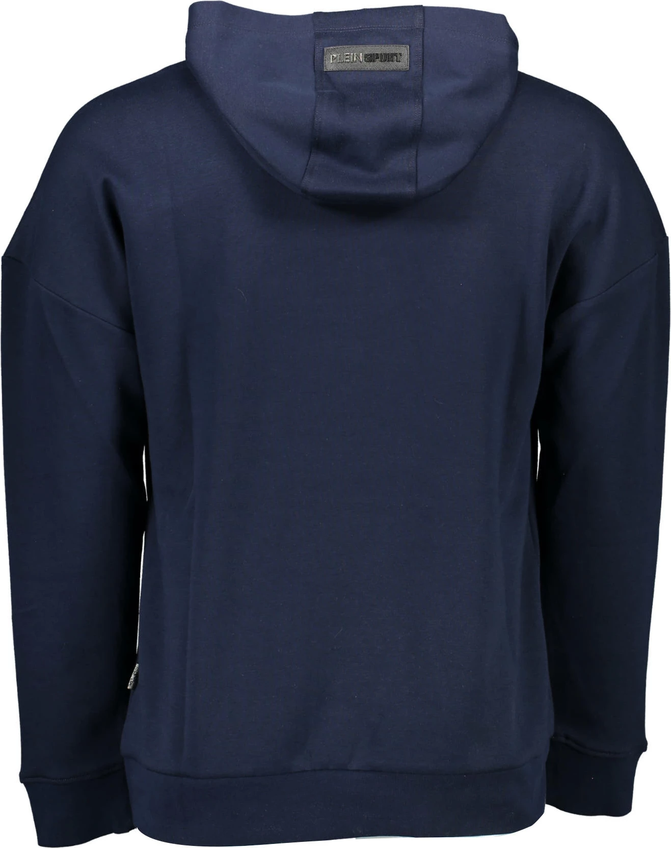 Duks për meshkuj PLEIN SPORT, blu [Madhësia: XL]