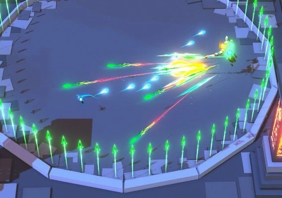 Godstrike EN/DE/FR/IT/PT/RU/ZH/ES Global