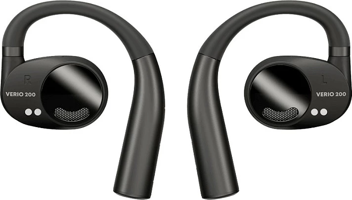 Kufje Beyerdynamic VERIO 200, TWS Bluetooth 5.3, 35h me kuti, IP54, të zeza