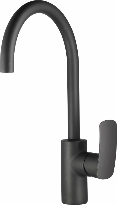 Bateri për kuzhinë Herz e20B, e zezë