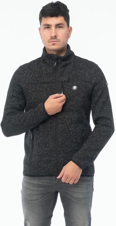 Fleece për meshkuj Fitanu FRAGOLE [Madhësia: M]