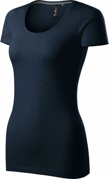 Maicë për femra Rimeck, modeli MLI-15272, ngjyrë blu marine [Madhësia: XS]