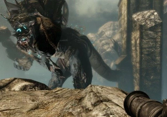 Painkiller Hell & Damnation: Demonic Vacation  the Blood Sea DLC Global