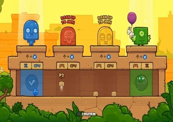 Toto Temple Deluxe EN/FR Global