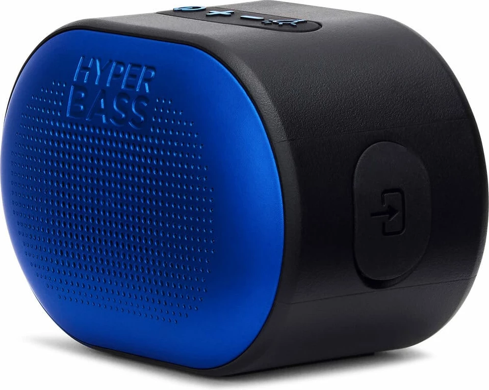 Altoparlant Portativ AIWA BST-330BL (Kalter)