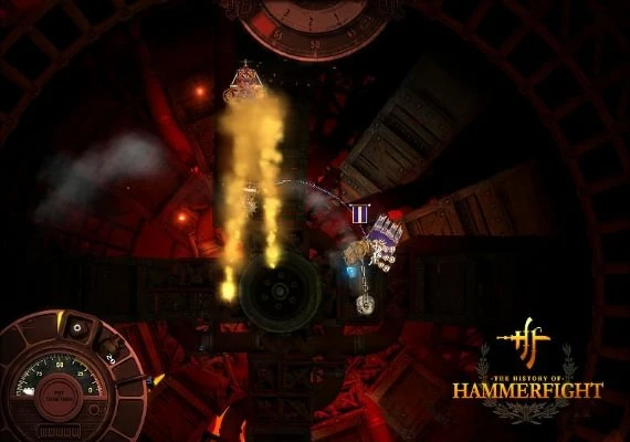 Hammerfight EN Global