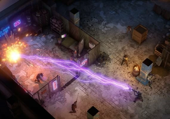 Wasteland 3 - Colorado Survival Gear DLC EN/DE/FR/PL/RU/ES Global