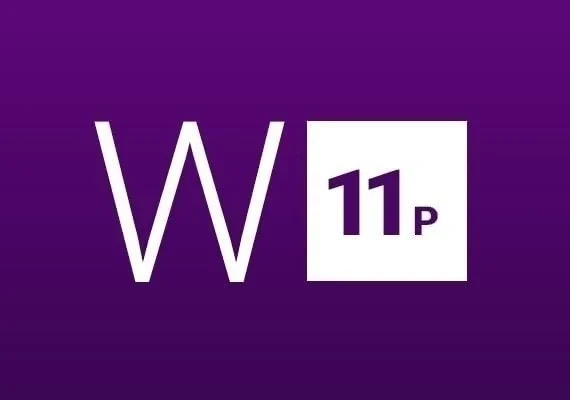 Windows 11 Professional for 5 PC EN Global