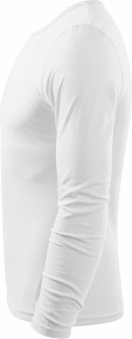 Maicë Adler për meshkuj, e bardhë [Madhësia: XXXL]