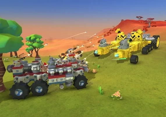 TerraTech Global