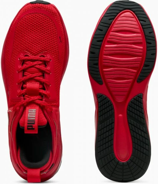 Atlete për meshkuj Puma, të kuqe