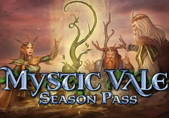 Mystic Vale - Season Pass DLC EN Global