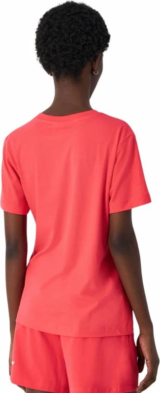 Maicë për femra Champion, portokalli